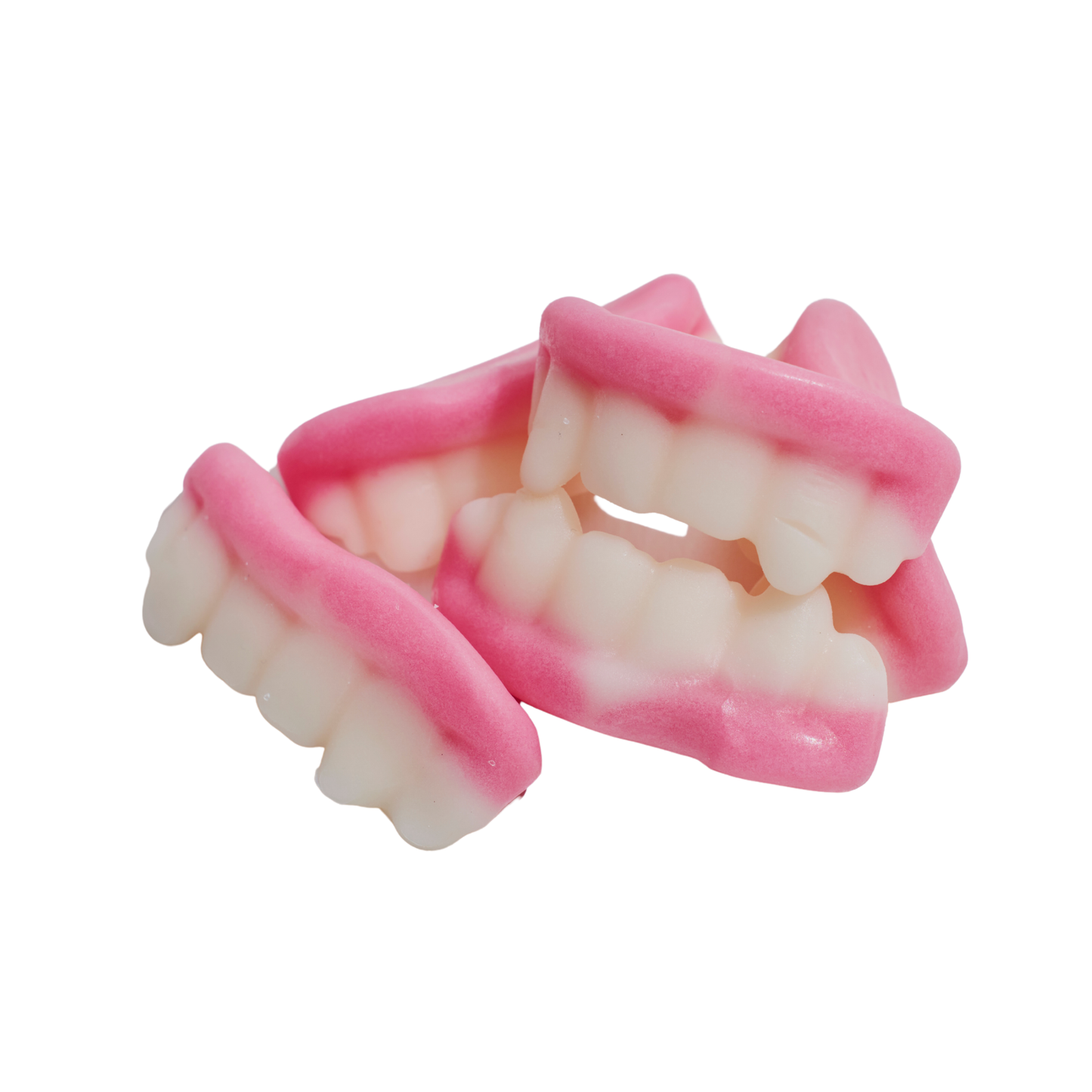 Grandma's Teeth, 30 grams, Made in Sweden