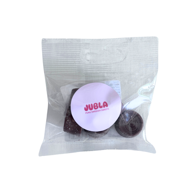 Center Chocolate, 30g, Product of Sweden