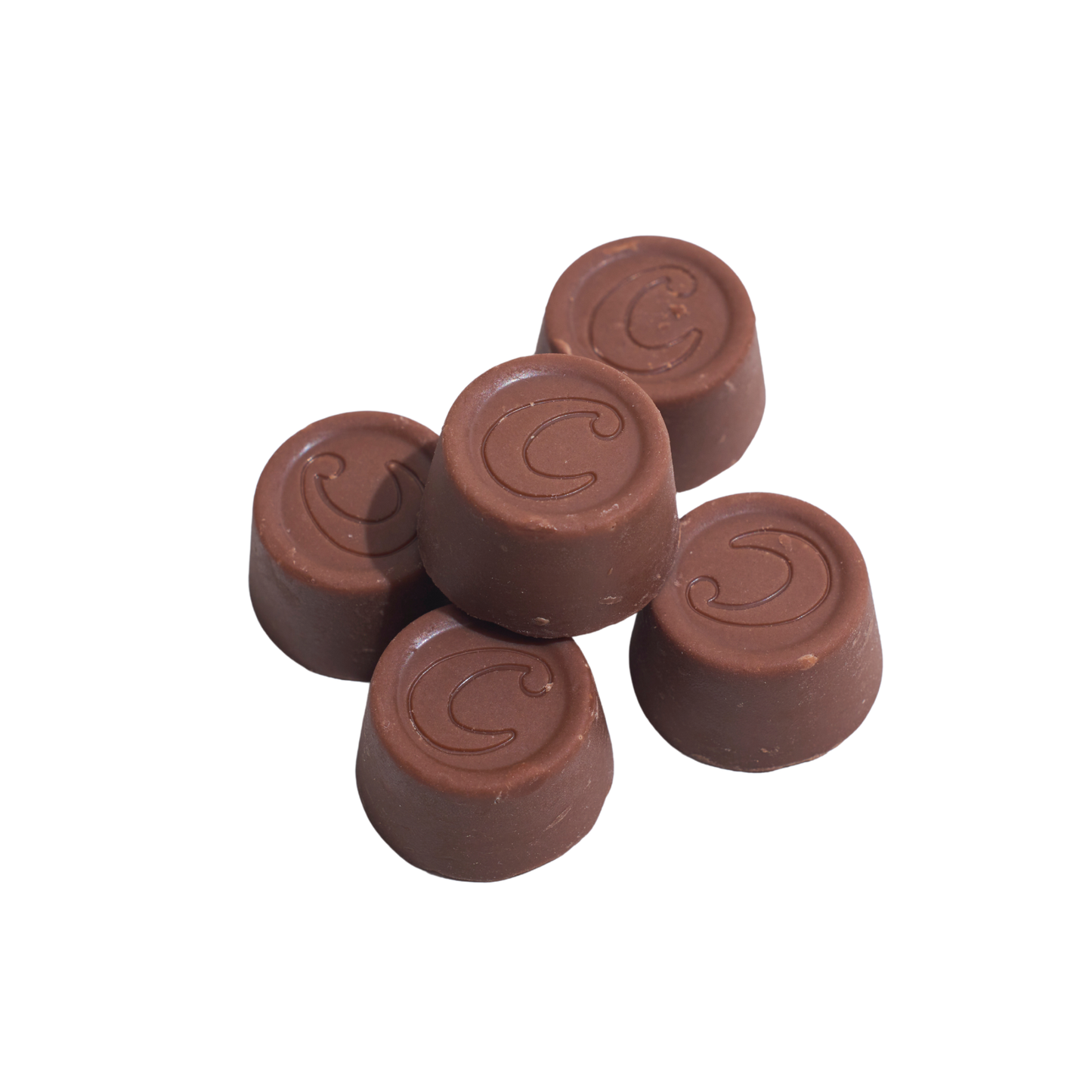 Center Chocolate, 30g, Product of Sweden